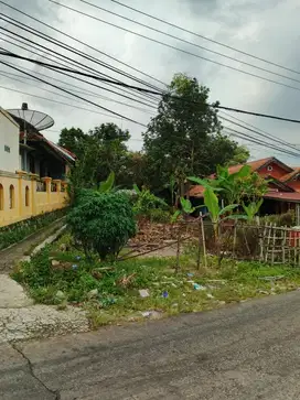 Dijual tanah Di Purwakarta strategis
