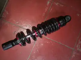 SHOCK KTC RAZOR
