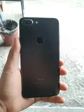 iphone 7plus 32gb bebas reset