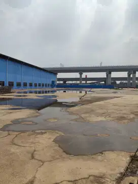 DISEWAKAN GUDANG DI TAMBUN SELATAN BEKASI