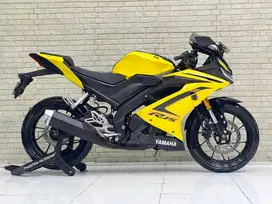 ⭐️⭐️⭐️⭐️⭐️- Yamha R 15 - 2019 - Wulan mustika