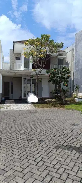 Dijual Atau Sewa Rumah Royal Residence Wiyung Surabaya Barat