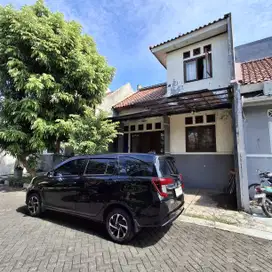 Dijual Murah Rumah Limo Dekat Pintu Tol