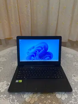 Laptop Asus Gaming NVIDIA