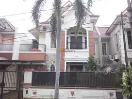 DIJUAL RUMAH 2LT CITRA GARDEN CITY EXTENSION