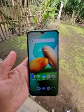 Vivo Y22 4/64 MULUS NOMINUS SEGEL