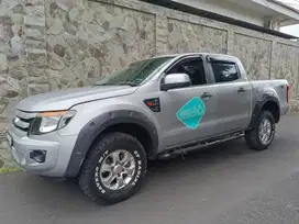 Ford Ranger 2.2 XLS 2014