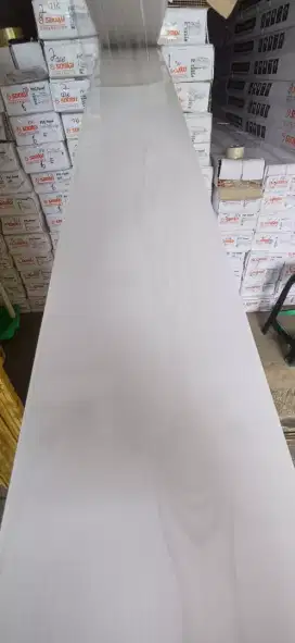 Jual material plafon pvc