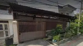 Dijual Rumah Diponegoro Indragiri