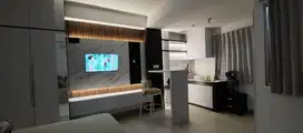 Termurah! Apartemen sudirman suite studio plus bandung tengah