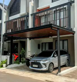 Kanopi flavon vpc 80