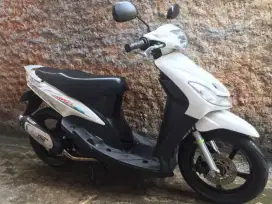 YAMAHA MIO 2008 SMILE