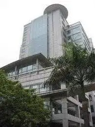 Sewa Ruang Kantor Graha Paramita Kuningan