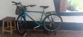 Jual Sepeda Federal