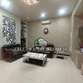 DIJUAL VILLA KOMP CEMARA KUTA JLN NUSA DUA