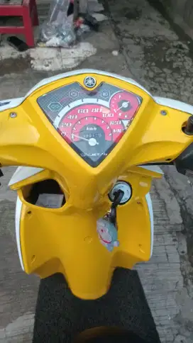 Yamaha Mio J Gt