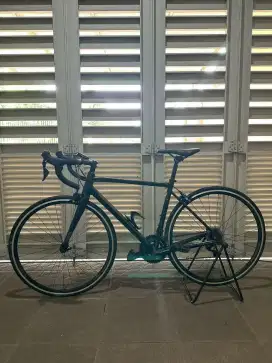 Dijual Sepeda Balap Roadbike Polygon Strattos 5