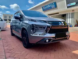 ISTIMEWA MULUS!! MITSUBISHI XPANDER 1.5 ULTIMATE MATIC 2022 FACELIFT