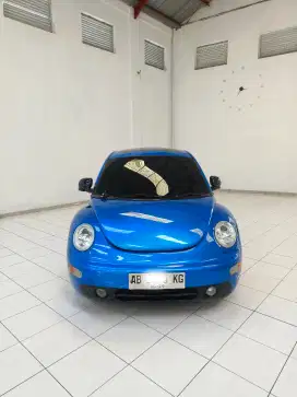 VW Beetle A/T th 2000