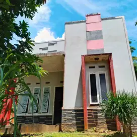 Dijual Rumah dan Tanah di Malalayang Dua (sebelah Paramount Hill)