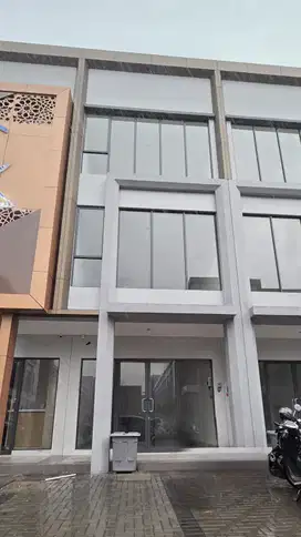 DIJUAL CEPAT HARGA BU Ruko Maggiore Junction Gading Serpong