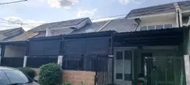 Dijual Murah Rumah Menganti Barat Surabaya Strategis