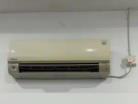 AC 1 pk panasonic masih mulus