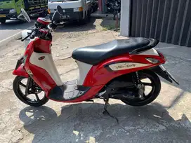 Yamaha Fino tahun 2021