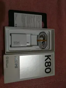 Poco F7 Pro / Redmi K80