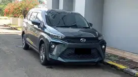 Daihatsu All New Xenia 1.3 R AT 2022