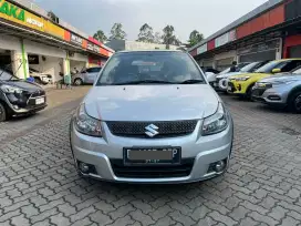 8JT SX4 X OVER RC1 AT 2012 ANTIK KM 60RB RARE ITEM !!