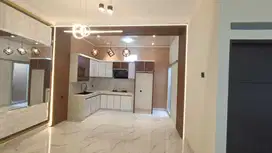 Dijual! Rumah Baru Lux Minimalis dalam Cluster Margahayu Sukarno Hata