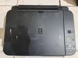 Printer canon seri 287 bisa fotocopi scan print