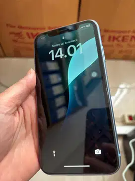 Iphone XR 128 Ex Digimap normal mulus