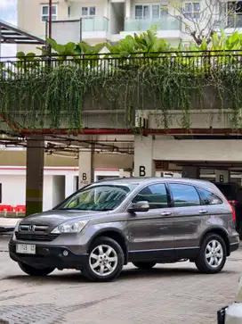 Honda CR-V 2008 Bensin