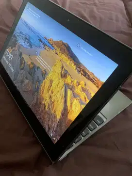 Notebook Lenovo Ideapad
