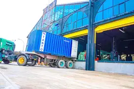 Dijual Cepat Gudang Besar dan bagus kedaung kali angke jakarta barat