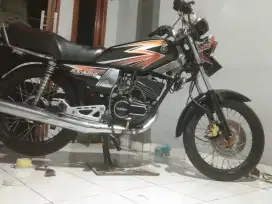 Jual motor yamaha Rx king