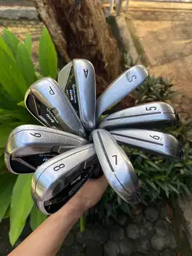 Stik golf iron taylormade M-4