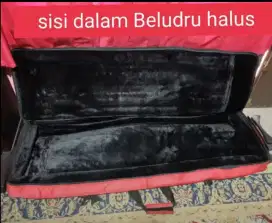 Jual Tas Ransel gigbag lapisan busa utk 76 keys Keyboard Piano