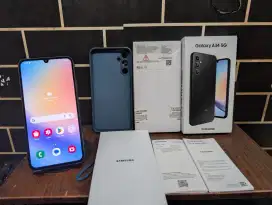 Samsung A34 Sein 5G 8/128Gb Normal Bisa TT Pastinya