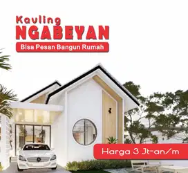 Rumah Pesan Bangun Area Kartasura Solo