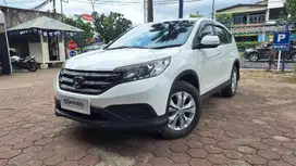 [OLXmobbi] Honda CR-V 2.0 RM1 Bensin-MT 2013
