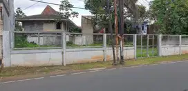 Dijual Tanah Strategis Di Pondok Labu Jakarta Selatan SC16170