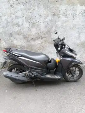 Vario 2015.jual santai bosqu