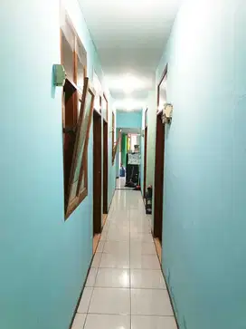 Dijual Kosan 29 Kamar dekat Kampus Unjani Cimahi Full Aktif