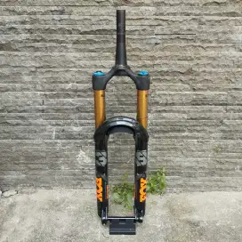 Fork Fox 38 Grip2 Kashima Coat 29-170mm Boost