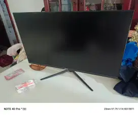 DIJUAL MONITOR ENLIGHT-ENSB 32 BU