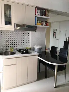 Dijual Apartemen Bassura City Siap Huni Di Jatinegara Jakarta Timur 04