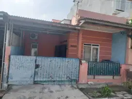 Dijual Cepat Rumah The Palm Green Residance, Harga Terjangkau, Nego